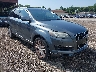 WA1LGAFE3DD****** Salvage and Wrecked 2013 Audi Q7 in Long Island