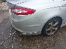 3FA6P0H73ER****** Wrecked 2014 Ford Fusion in Mississippi State