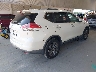 KNMAT2MT2GP****** Salvage and Wrecked 2016 Nissan Rogue in Florida State