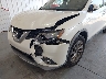 KNMAT2MT2GP****** Salvage and Repairable 2016 Nissan Rogue in Florida State