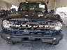 1FMDE8BHXSL****** Wrecked 2025 Ford Bronco in Florida State