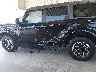 1FMDE8BHXSL****** Repairable 2025 Ford Bronco in Florida State