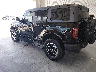 1FMDE8BHXSL****** Salvage and Repairable 2025 Ford Bronco in Orlando North