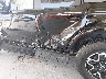 1FMDE8BHXSL****** Salvage and Repairable 2025 Ford Bronco in Florida State