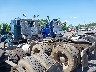 1XPBDP9X8FD****** Usados 2015 Peterbilt 579 en Estado de Pennsylvania