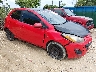 JM1DE1KYXC0****** Salvamento y Destrozados 2012 Mazda 2 en Fort Myers
