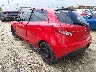 JM1DE1KYXC0****** Salvamento y Reparables 2012 Mazda 2 en Fort Myers