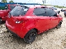 JM1DE1KYXC0****** Salvamento y Destrozados 2012 Mazda 2 en Estado de Florida