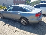 WAUGGAFC1DN****** Salvamento y Reparables 2013 Audi A6 en Taunton