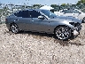 JN1BY1PP8FM****** Salvamento y Destrozados 2015 Infiniti Q70 en Wichita