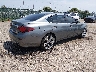 JN1BY1PP8FM****** Salvamento y Destrozados 2015 Infiniti Q70 en Estado de Kansas