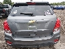 3GNCJKSB7LL****** Destrozados 2020 Chevrolet Trax