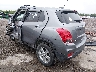 3GNCJKSB7LL****** Salvamento y Reparables 2020 Chevrolet Trax en Columbus