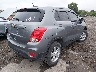 3GNCJKSB7LL****** Salvamento y Destrozados 2020 Chevrolet Trax en Estado de Ohio
