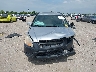 JHLRD78834C****** Wrecked 2004 Honda CR-V in Texas State