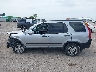 JHLRD78834C****** Repairable 2004 Honda CR-V in Texas State