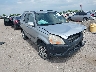JHLRD78834C****** Salvage and Wrecked 2004 Honda CR-V in Dallas