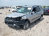 JHLRD78834C****** Used and Repairable 2004 Honda CR-V in Dallas