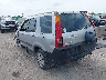JHLRD78834C****** Salvage and Repairable 2004 Honda CR-V in Dallas