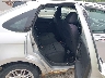 1FAHP3FN0BW****** Wrecked 2011 Ford Focus in Columbus