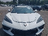 1G1YB2D44N5****** Destrozados 2022 Chevrolet Corvette en Estado de Georgia