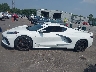 1G1YB2D44N5****** Reparables 2022 Chevrolet Corvette en Estado de Georgia