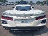 1G1YB2D44N5****** Destrozados 2022 Chevrolet Corvette