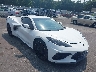 1G1YB2D44N5****** Salvamento y Destrozados 2022 Chevrolet Corvette en Lake City