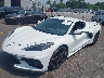 1G1YB2D44N5****** Usados y Reparables 2022 Chevrolet Corvette en Lake City