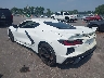 1G1YB2D44N5****** Salvamento y Reparables 2022 Chevrolet Corvette en Lake City