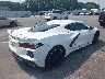 1G1YB2D44N5****** Salvamento y Destrozados 2022 Chevrolet Corvette en Estado de Georgia