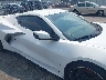 1G1YB2D44N5****** Salvamento y Reparables 2022 Chevrolet Corvette en Estado de Georgia