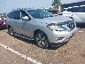 5N1AR2MN2EC****** Salvage and Wrecked 2014 Nissan Pathfinder in Grenada