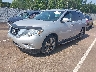 5N1AR2MN2EC****** Used and Repairable 2014 Nissan Pathfinder in Grenada