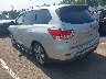 5N1AR2MN2EC****** Salvage and Repairable 2014 Nissan Pathfinder in Grenada