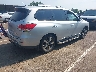 5N1AR2MN2EC****** Salvage and Wrecked 2014 Nissan Pathfinder in Mississippi State