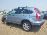 JHLRE48787C****** Salvage 2007 Honda CR-V