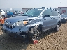 JHLRE48787C****** Salvage and Repairable 2007 Honda CR-V in Washington State