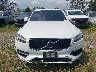 YV4A22PK3J1****** Wrecked 2018 Volvo XC90 in New York State