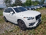 YV4A22PK3J1****** Salvage and Wrecked 2018 Volvo XC90 in Syracuse