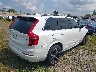 YV4A22PK3J1****** Salvage and Wrecked 2018 Volvo XC90 in New York State