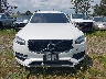 YV4A22PK3J1****** Salvage and Repairable 2018 Volvo XC90 in New York State