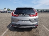 JHLRW2H89KX****** Wrecked 2019 Honda CR-V