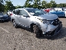 JHLRW2H89KX****** Salvage and Wrecked 2019 Honda CR-V in IAA Englishtown