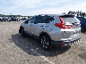 JHLRW2H89KX****** Salvage and Repairable 2019 Honda CR-V in IAA Englishtown