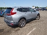 JHLRW2H89KX****** Salvage and Wrecked 2019 Honda CR-V in New Jersey State