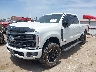 1FT8W2BM0SE****** Used and Repairable 2025 Ford F-250 in Lubbock