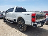 1FT8W2BM0SE****** Salvage and Repairable 2025 Ford F-250 in Lubbock