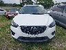 JM3KE4DY3G0****** Wrecked 2016 Mazda CX-5 in New York State