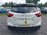 JM3KE4DY3G0****** Wrecked 2016 Mazda CX-5